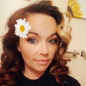 Meet your Posher, Tabetha